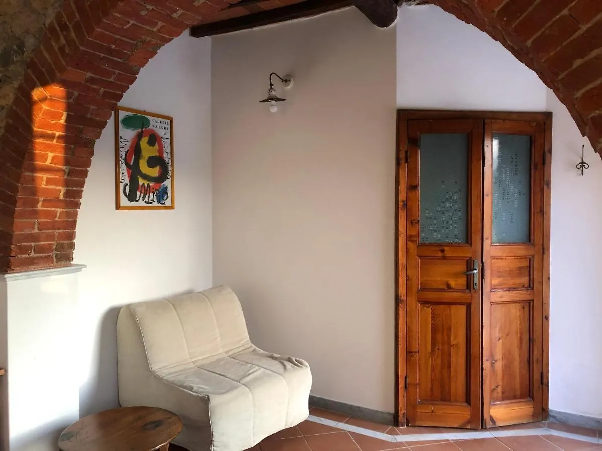 Galleria Ars Apua Bed and Breakfast Carrara Italia
