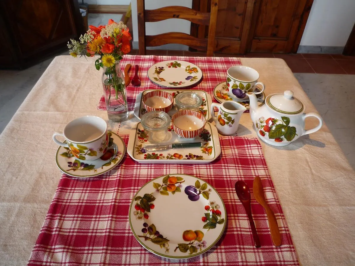 Galleria Ars Apua Bed and Breakfast Carrara 0*,  Italia