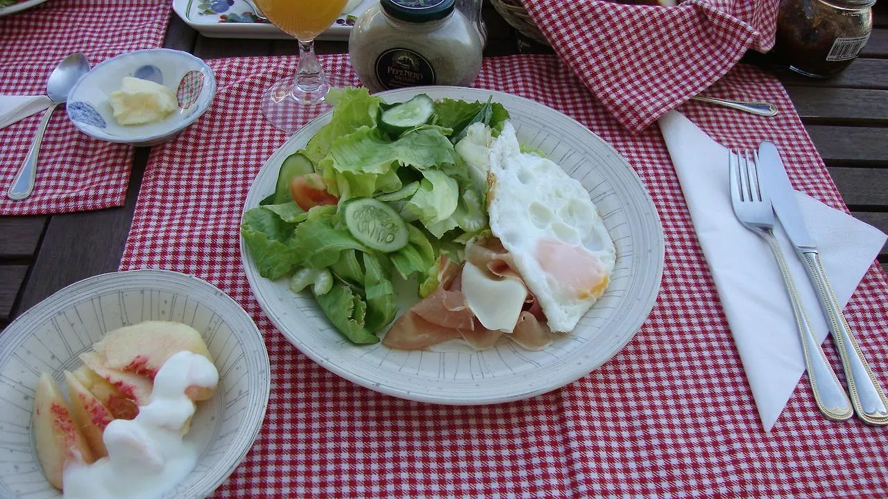 Bed & Breakfast Galleria Ars Apua Bed and Breakfast Carrara